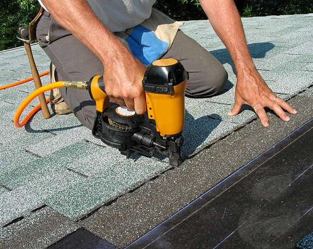 Best Roof Maintenance Services  in Circle Pines, MN